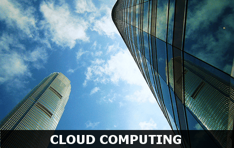 Cloud computing