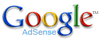 il logo di google adsense