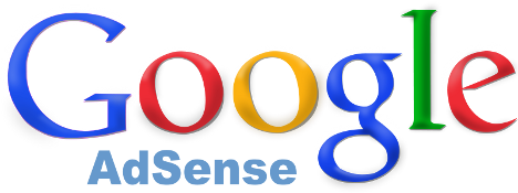 logo di google adsense